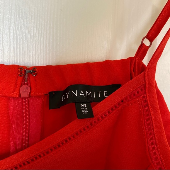 Dynamite Dress - Picture 4 of 4